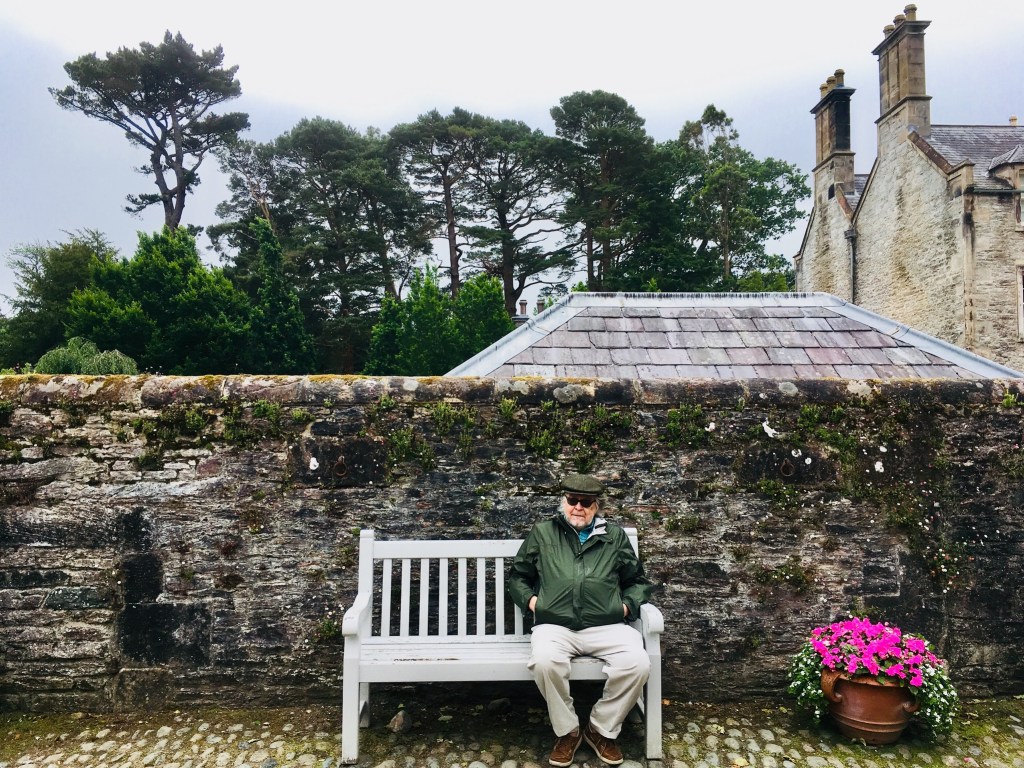 Designing the Afterlife