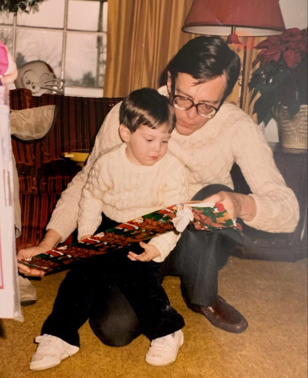 Your Most Selfless&nbsp;Act