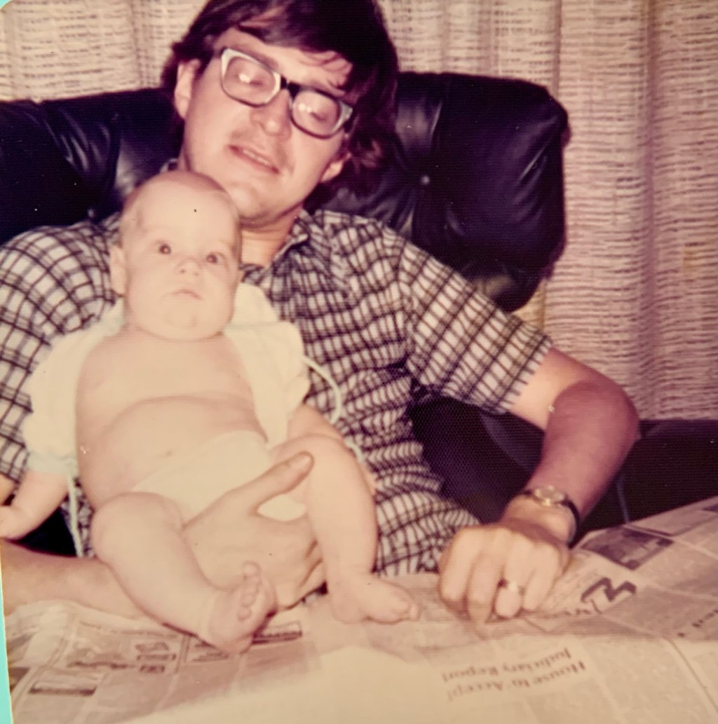 The Day Patrick Was&nbsp;Born