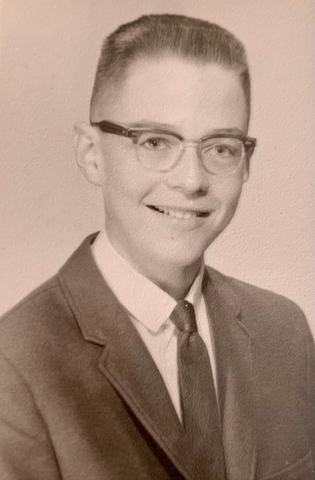 Today Vs. The&nbsp;1950s