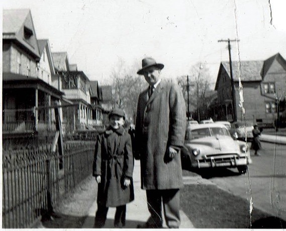 Memories of My&nbsp;Father