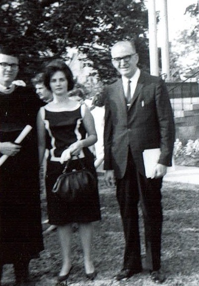 Learning From Parents