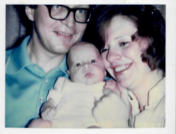 When Chris Was&nbsp;Born